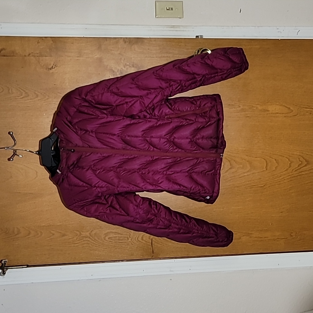 Outdoor Research Down Jacket